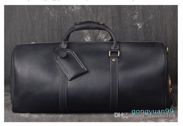50 55cm outdoor packs duffel genuine leather women039s and men039s bags travel bag duffle luggage bag3479752
50 55cm outdoor packs duffel genuine leather women039s and men039s bags travel bag duffle luggage bag3479752