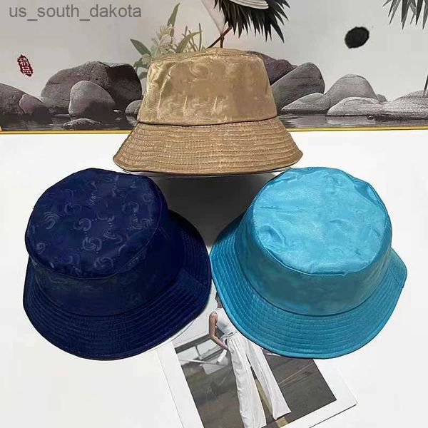 wide brim hats designers bucket hat mens womens bucket hat fitted hats sun prevent bonnet beanie baseball cap snapbacks outdoor fishing l230, Blue;gray
wide brim hats designers bucket hat mens womens bucket hat fitted hats sun prevent bonnet beanie baseball cap snapbacks outdoor fishing l230, Blue;gray