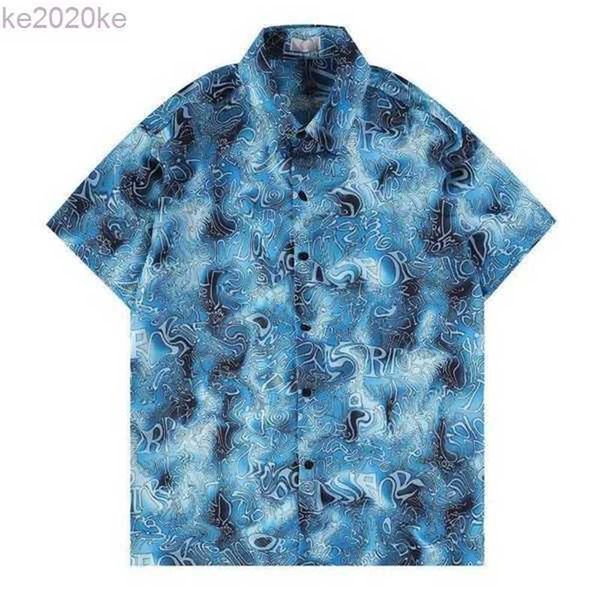 2022 mens summer designer shirts fashion baroccoflage hawaii floral print casual shirt men slim fit short sleeve beach clothing qht3 7qxn, White;black
2022 mens summer designer shirts fashion baroccoflage hawaii floral print casual shirt men slim fit short sleeve beach clothing qht3 7qxn, White;black