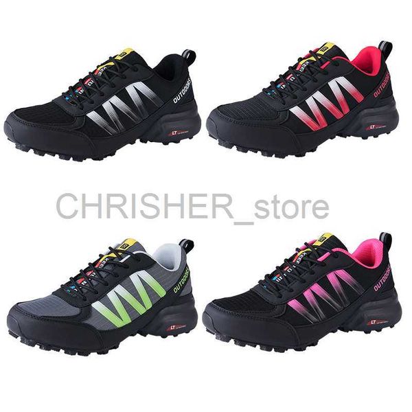 other sporting goods men outdoor hiking shoes couple climbing sport breathable sneakers feman hunting trekking anti-skid training travel sho
other sporting goods men outdoor hiking shoes couple climbing sport breathable sneakers feman hunting trekking anti-skid training travel sho