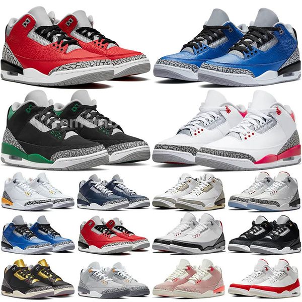 men basketball shoes 3s jumpman 3 cardinal red pine green racer blue cool grey georgetown court purple laser orange mens trainers outdoor sp, White;red
men basketball shoes 3s jumpman 3 cardinal red pine green racer blue cool grey georgetown court purple laser orange mens trainers outdoor sp, White;red