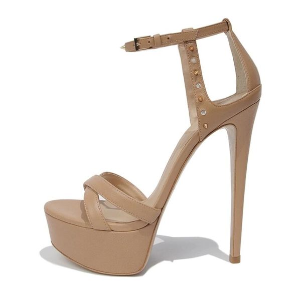 nude black platform sandals women fashion thin high heel lady summer gladiators woman pumps
nude black platform sandals women fashion thin high heel lady summer gladiators woman pumps