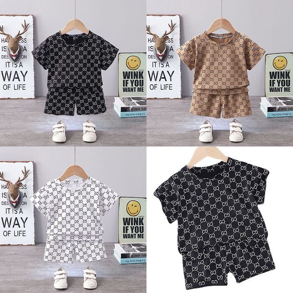 clothing sets baby clothes sport t-shirt shorts 2pcs sets boys girls toddler active clothing infant kids tracksuit, White
clothing sets baby clothes sport t-shirt shorts 2pcs sets boys girls toddler active clothing infant kids tracksuit, White
