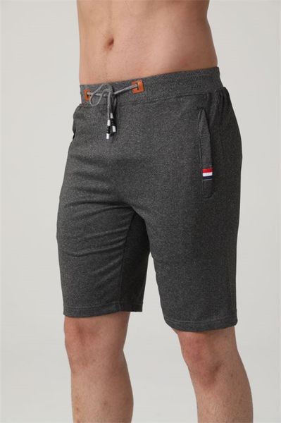 men's shorts mens fashion board male breathable casual short solid color pants, White;black
men's shorts mens fashion board male breathable casual short solid color pants, White;black