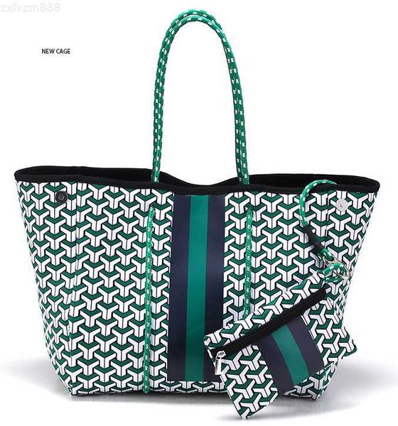 custom designer fashion handbags 2023 selling perforate neoprene beach bag for women's tote bags
custom designer fashion handbags 2023 selling perforate neoprene beach bag for women's tote bags