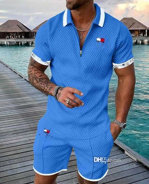 2023 designer 4xl 5xl mens tracksuits summer brand printed outfits cotton polo short sleeve t-shirt and shorts sports suit, Gray
2023 designer 4xl 5xl mens tracksuits summer brand printed outfits cotton polo short sleeve t-shirt and shorts sports suit, Gray