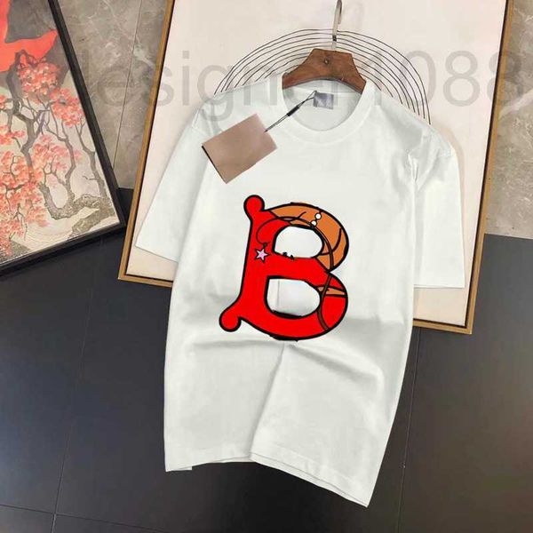 designer tb luxury short sleeved t shirt sweatshirt tshirt burb men women pure cotton t-shirt round neck tee pullover letter print loose pol, White;black
designer tb luxury short sleeved t shirt sweatshirt tshirt burb men women pure cotton t-shirt round neck tee pullover letter print loose pol, White;black