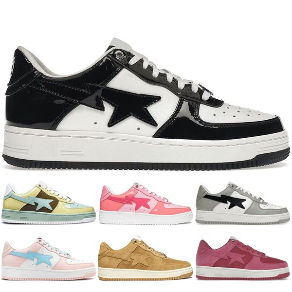 designer running shoes sk 8 designer casual shoes platform sneakers sk8 sta patent leather green black white plate-forme outdoor sports
designer running shoes sk 8 designer casual shoes platform sneakers sk8 sta patent leather green black white plate-forme outdoor sports