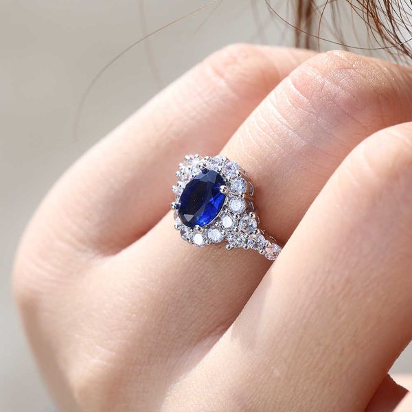 band rings huitan dark blue series charms female finger rings luxury engagement party jewelry for bride shiny brillaint cubic zircon ring aa, Silver
band rings huitan dark blue series charms female finger rings luxury engagement party jewelry for bride shiny brillaint cubic zircon ring aa, Silver