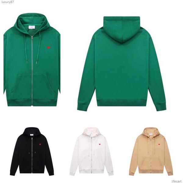 amies de coeur street fashion hip hop zipper hoodie amis love men and women label embroidery loose fitting lovers' outfit long sleeved, Black
amies de coeur street fashion hip hop zipper hoodie amis love men and women label embroidery loose fitting lovers' outfit long sleeved, Black