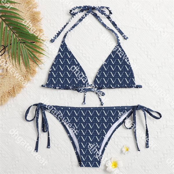 classic bikini designer womens bathing suit letter printed swimsuit fashion beach lace swimwear backless two piece swimsuits
classic bikini designer womens bathing suit letter printed swimsuit fashion beach lace swimwear backless two piece swimsuits