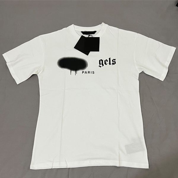mens t shirt designer lovers short sleeve t-shirt in summerwomen sports letter leisure matching collar sweethearts outfit t-shirt in summer, White;black
mens t shirt designer lovers short sleeve t-shirt in summerwomen sports letter leisure matching collar sweethearts outfit t-shirt in summer, White;black