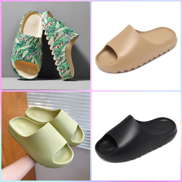designer a high qlity new kanyes slipper men women slide bone earth brown desert sand slide resin sandals foam runner size
designer a high qlity new kanyes slipper men women slide bone earth brown desert sand slide resin sandals foam runner size