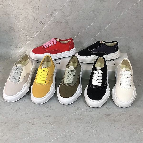 sanhara hong yu dissolving shoes for lovers thick soles toe cap mmy shoe women men, Black
sanhara hong yu dissolving shoes for lovers thick soles toe cap mmy shoe women men, Black