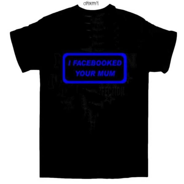 men's t-shirts i facebooked your mum t-shirt funny rude love birthday all sizes gift tee shirtldt3ldt3, White;black
men's t-shirts i facebooked your mum t-shirt funny rude love birthday all sizes gift tee shirtldt3ldt3, White;black