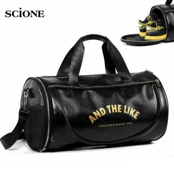 outdoor bags pu leather gym bag big sports bags handbags for fitness men women training shoulder shoes travel sac de sport camping xa554wa j
outdoor bags pu leather gym bag big sports bags handbags for fitness men women training shoulder shoes travel sac de sport camping xa554wa j