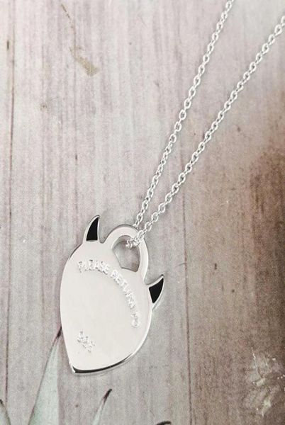 pendant necklaces new s925 sterling silver blue enamel devil heart corner key necklace ladies simple fashion jewelry couple holida7944413
pendant necklaces new s925 sterling silver blue enamel devil heart corner key necklace ladies simple fashion jewelry couple holida7944413