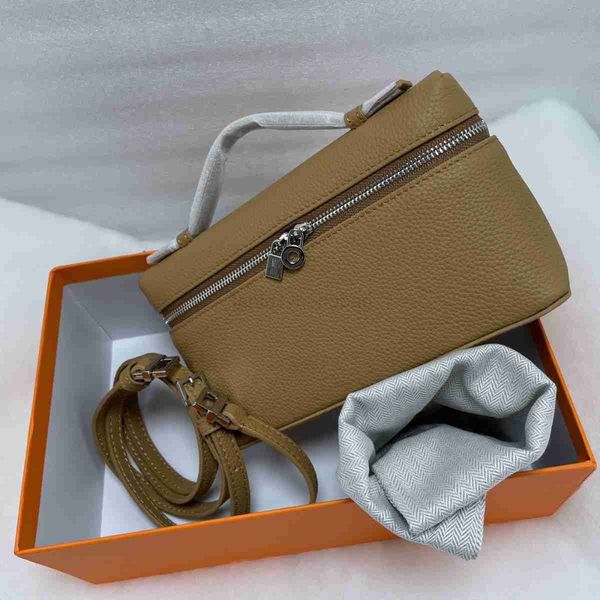 small lp cookie bag extra pocket l19 pouch box bags genuine leather loro piana women shoulder crossbody litchi handbag men backpack makeup h
small lp cookie bag extra pocket l19 pouch box bags genuine leather loro piana women shoulder crossbody litchi handbag men backpack makeup h