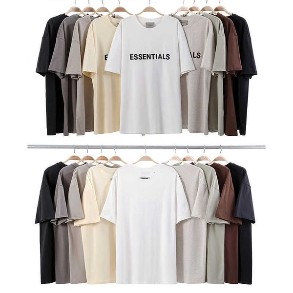 men's t-shirts fashion ess designer ess men's summer fashion t-shirt silicone letters three-dimensional printing short sleeve larg, White;black
men's t-shirts fashion ess designer ess men's summer fashion t-shirt silicone letters three-dimensional printing short sleeve larg, White;black