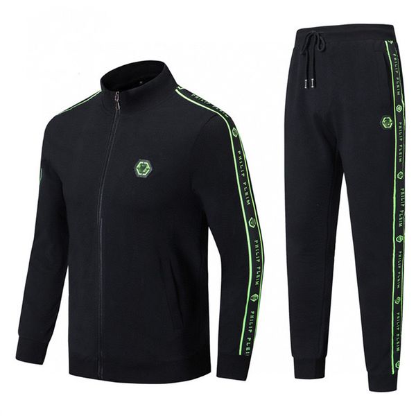 new men tracksuit sweat suits sports suit men hoodies jackets tracksuits jogger suits jacket pants sets men jacket sporting suit sets -3xl2, Gray
new men tracksuit sweat suits sports suit men hoodies jackets tracksuits jogger suits jacket pants sets men jacket sporting suit sets -3xl2, Gray