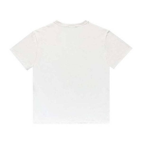 tshirts men designer t shirts womens tee shirts summer printed fashion man t-shirt round neck solid color casual tees short sleeve luxury br, White;black
tshirts men designer t shirts womens tee shirts summer printed fashion man t-shirt round neck solid color casual tees short sleeve luxury br, White;black