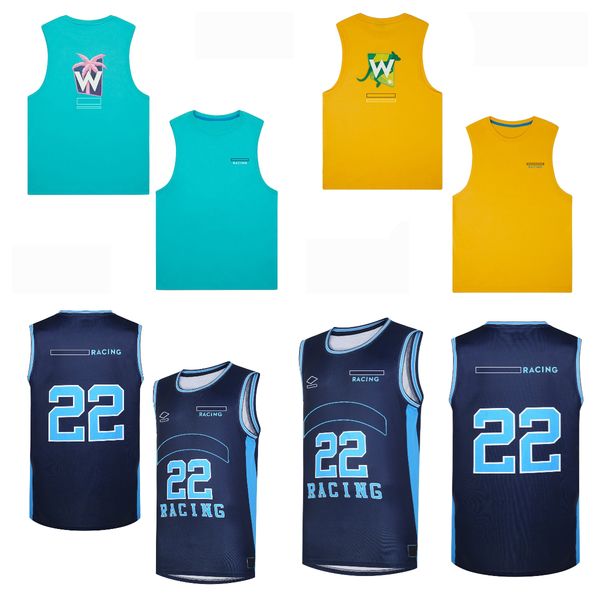f1 formula one racing suit 2023 new team driver vest men's leisure sports quick-drying sleeveless t-shirt plus size customization
f1 formula one racing suit 2023 new team driver vest men's leisure sports quick-drying sleeveless t-shirt plus size customization