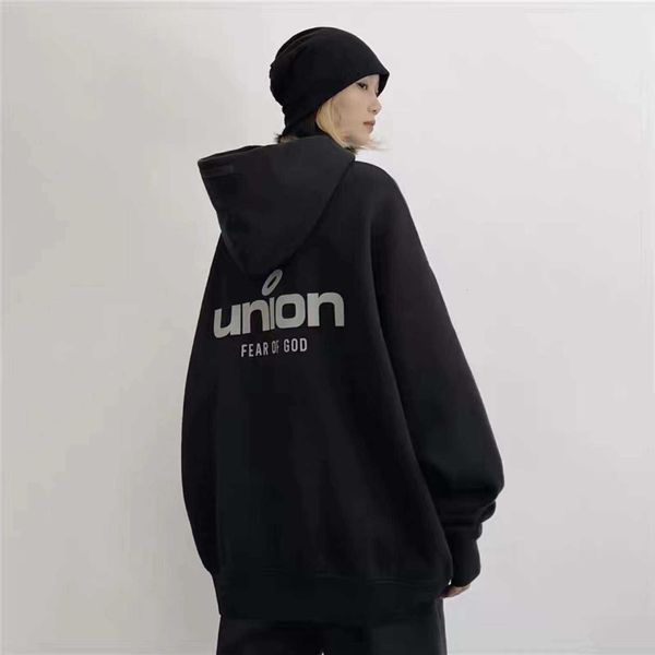 men's hoodies fashion ess designer hoody 2023 new fog high street sweater ess limited loose and women's hooded couple, Black
men's hoodies fashion ess designer hoody 2023 new fog high street sweater ess limited loose and women's hooded couple, Black