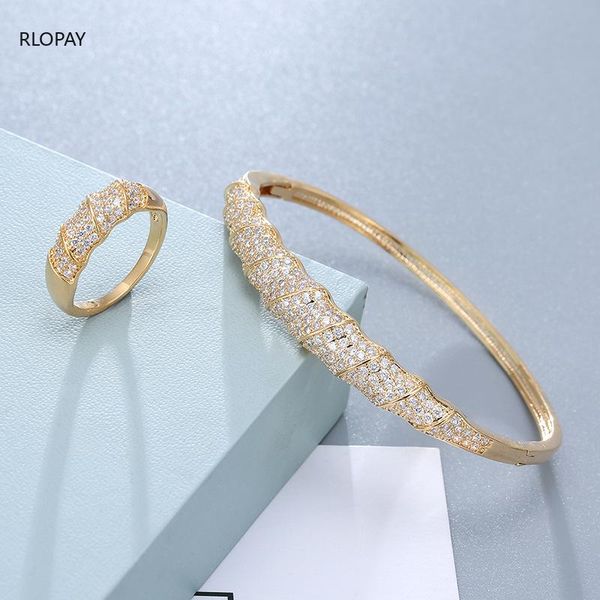 bangle braided cubic zircon cuff bracelets copper jewelry bangle bracelet with ring bridal open cuff bracelet luxury wedding jewelry, Black
bangle braided cubic zircon cuff bracelets copper jewelry bangle bracelet with ring bridal open cuff bracelet luxury wedding jewelry, Black
