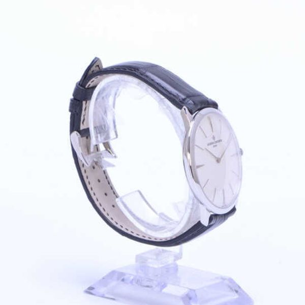 formal classic luxury wrist watches v c diameters platinum mechanical classic men's concise steady first-choice gift elegant style, Slivery;brown
formal classic luxury wrist watches v c diameters platinum mechanical classic men's concise steady first-choice gift elegant style, Slivery;brown