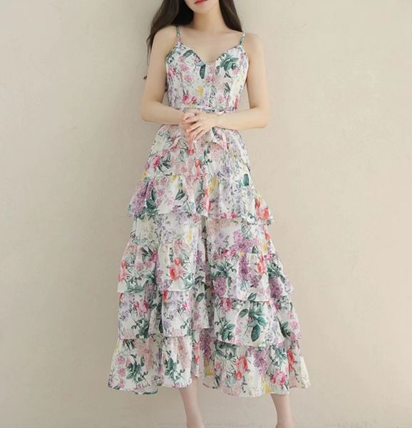 australia designer beach cake dress seaside holiday style maxi dress for women lace up waist wrapped print long dress clothing, Black;gray
australia designer beach cake dress seaside holiday style maxi dress for women lace up waist wrapped print long dress clothing, Black;gray