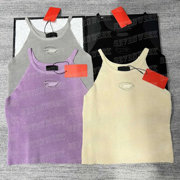 hollow letter knits tank women halter vest girl lady summer vacation style tanks tees, White
hollow letter knits tank women halter vest girl lady summer vacation style tanks tees, White