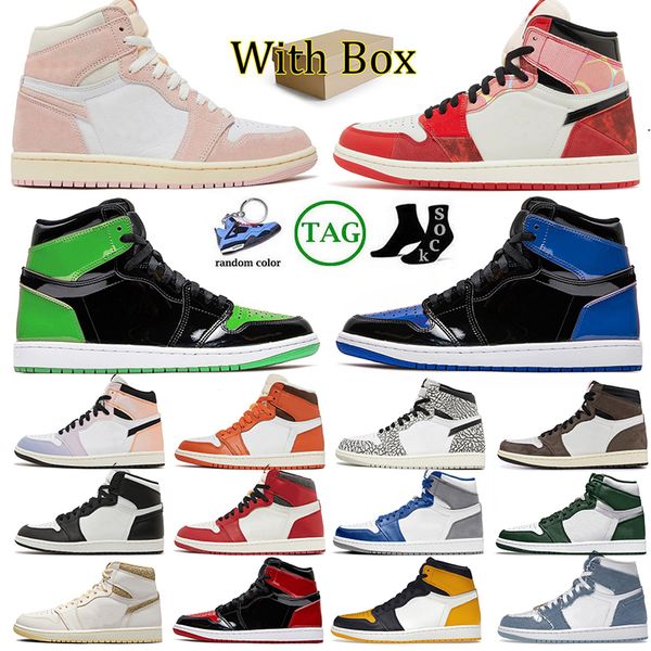 2023 og high jorden1s basketball shoes black white cement starfish spider-verse jumpman 1 unc next chapter lost and found mens women trainer
2023 og high jorden1s basketball shoes black white cement starfish spider-verse jumpman 1 unc next chapter lost and found mens women trainer