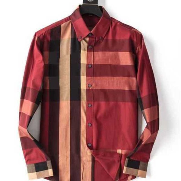 2023 men's dress shirt luxury slim silk t-shirt long sleeve casual business clothing plaid color size -4xl ncti 65e2, White;black
2023 men's dress shirt luxury slim silk t-shirt long sleeve casual business clothing plaid color size -4xl ncti 65e2, White;black