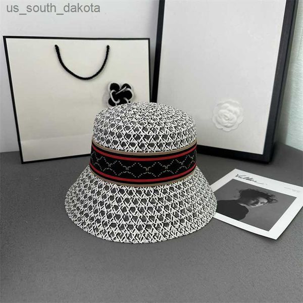 wide brim hats designer classic bucket hat beach hats summer caps baseball cap str hats women 2 option garden fashion fisherman hat l230523, Blue;gray
wide brim hats designer classic bucket hat beach hats summer caps baseball cap str hats women 2 option garden fashion fisherman hat l230523, Blue;gray