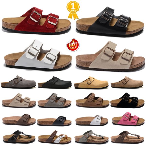 boston slippers beach sandals lazy shoes lovers scuffs designer trainers new leather bag head pull cork female men male summer, Black
boston slippers beach sandals lazy shoes lovers scuffs designer trainers new leather bag head pull cork female men male summer, Black