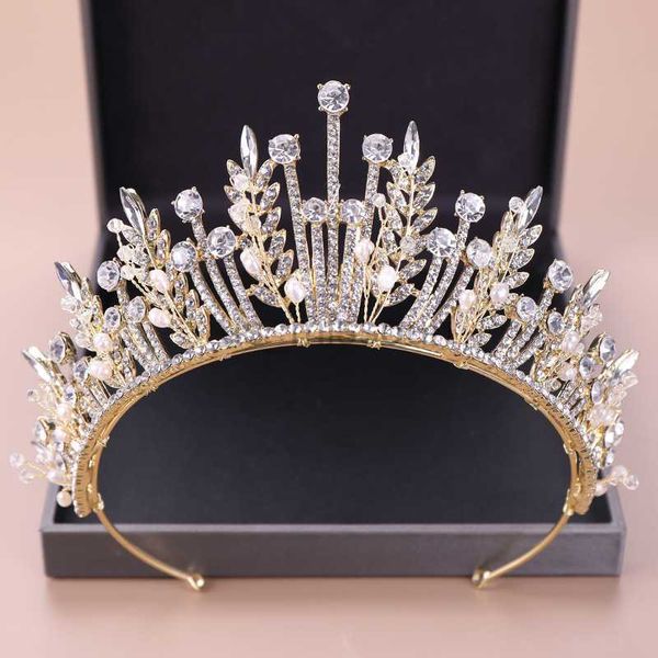 other fashion accessories kmvexo baroque luxury bridal crystal leaf crowns princess queen pageant prom pearl veil tiaras headband wedding ha, Silver
other fashion accessories kmvexo baroque luxury bridal crystal leaf crowns princess queen pageant prom pearl veil tiaras headband wedding ha, Silver