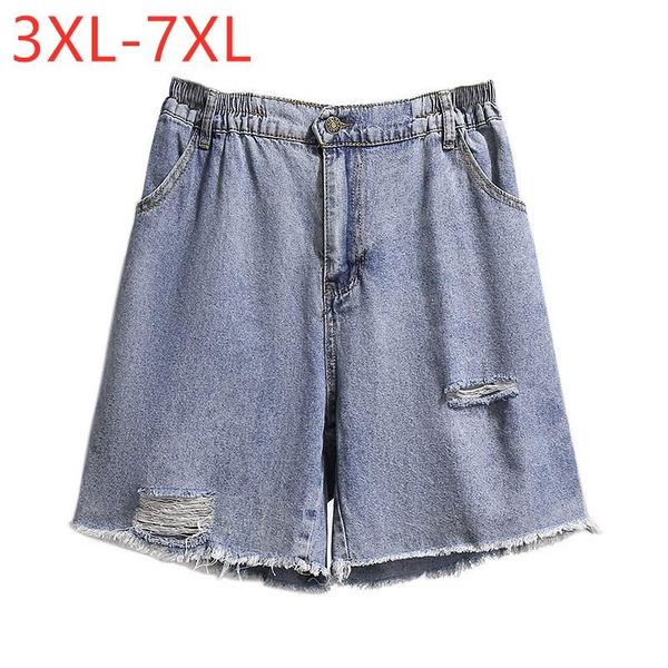 pants new 2022 ladies summer plus size jeans shorts for women large loose cotton wide leg denim hole pocket shorts 3xl 4xl 5xl 6xl 7xl, Black
pants new 2022 ladies summer plus size jeans shorts for women large loose cotton wide leg denim hole pocket shorts 3xl 4xl 5xl 6xl 7xl, Black