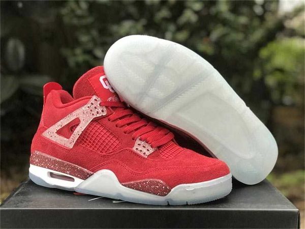 authentic 4 oklahoma sooners pe shoes 4s red crush white men sports outdoor sneakers original with box
authentic 4 oklahoma sooners pe shoes 4s red crush white men sports outdoor sneakers original with box
