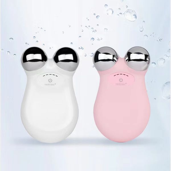 ems microcurrent face massage 1st edition stainless steel head rf therapy massager skin lifting firming beauty device
ems microcurrent face massage 1st edition stainless steel head rf therapy massager skin lifting firming beauty device