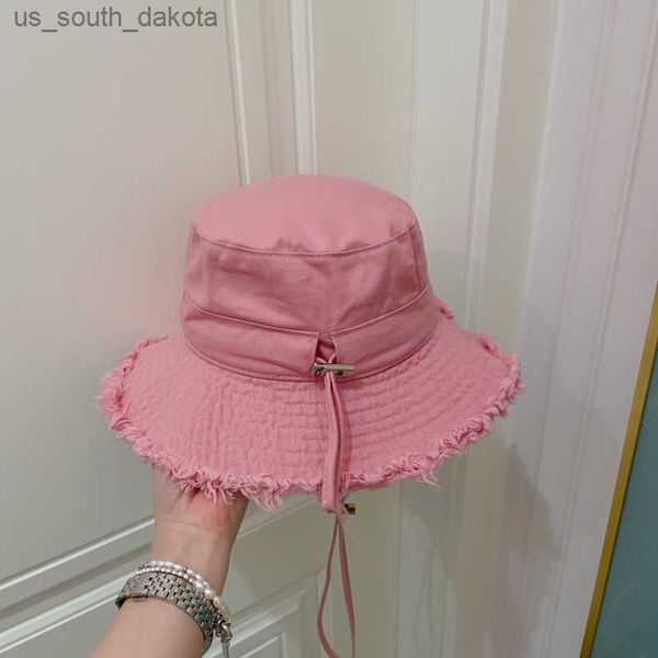 wide brim hats designer bucket hat string flat cap adjustable caps wide brim buckets hats fashion sunhat summer beach hat with letters for m, Blue;gray
wide brim hats designer bucket hat string flat cap adjustable caps wide brim buckets hats fashion sunhat summer beach hat with letters for m, Blue;gray