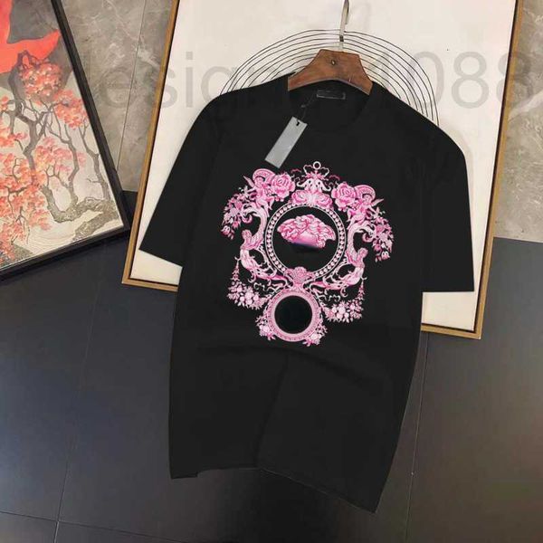 designer 100% cotton t shirt mens short sleeved sweatshirt tshirt medusa print round neck tee men women loose luxury pullover fashion white, White;black
designer 100% cotton t shirt mens short sleeved sweatshirt tshirt medusa print round neck tee men women loose luxury pullover fashion white, White;black