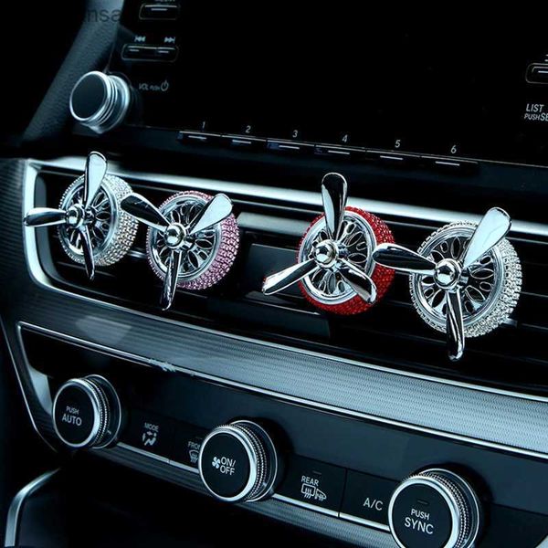 car air freshener bling crystal air aromatherapy clip car air outlet freshener creative vent perfume diffuser with rotating propeller decor
car air freshener bling crystal air aromatherapy clip car air outlet freshener creative vent perfume diffuser with rotating propeller decor