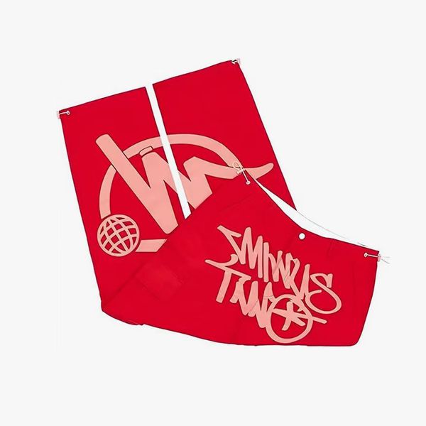 2023 men's pants minus two cargos casual loose straight wide leg trouser streetwear y2k retro high street trend punk rock joggers i4xl, Black
2023 men's pants minus two cargos casual loose straight wide leg trouser streetwear y2k retro high street trend punk rock joggers i4xl, Black