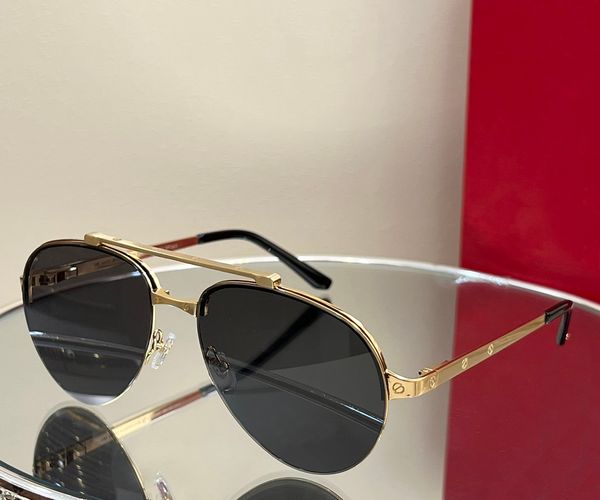 gold metal grey pilot sunglasses double bridge men summer designer sunglasses sunnies gafas de sol sonnenbrille shades uv400 eyewear with bo, White;black
gold metal grey pilot sunglasses double bridge men summer designer sunglasses sunnies gafas de sol sonnenbrille shades uv400 eyewear with bo, White;black