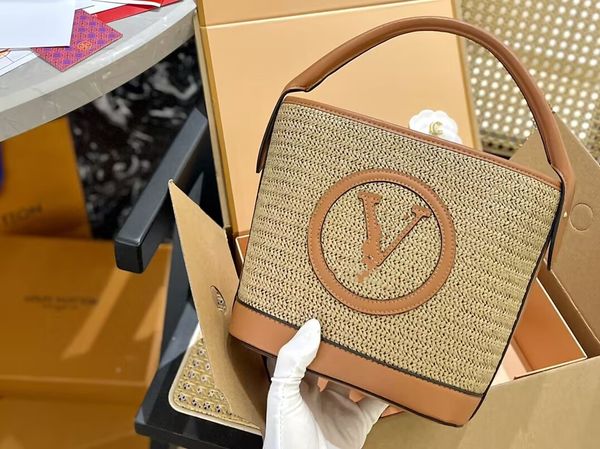 designer straw bags basket women bucket bag handbag tote beach shoulder crossbody womens handbags 2023 designers bags woody totes purse
designer straw bags basket women bucket bag handbag tote beach shoulder crossbody womens handbags 2023 designers bags woody totes purse