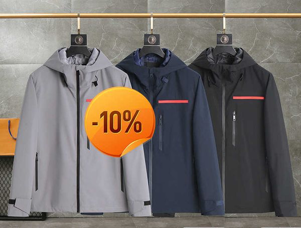 men's jackets designer mens coat man jacket men jackets winter waterproof hoodies autumn outwear windbreaker hoodie parka parkas size, Black;brown
men's jackets designer mens coat man jacket men jackets winter waterproof hoodies autumn outwear windbreaker hoodie parka parkas size, Black;brown