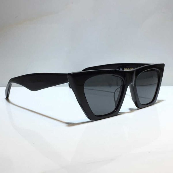 designer sunglasses luxury summer outdoor various style with box for women cat eyes antiultraviolet retro shield lens plate square full fram, White;black
designer sunglasses luxury summer outdoor various style with box for women cat eyes antiultraviolet retro shield lens plate square full fram, White;black
