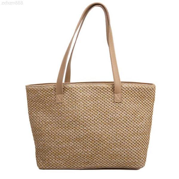 2023 new design women shoulder tote bags with zipper portable flax beach large capacity
2023 new design women shoulder tote bags with zipper portable flax beach large capacity