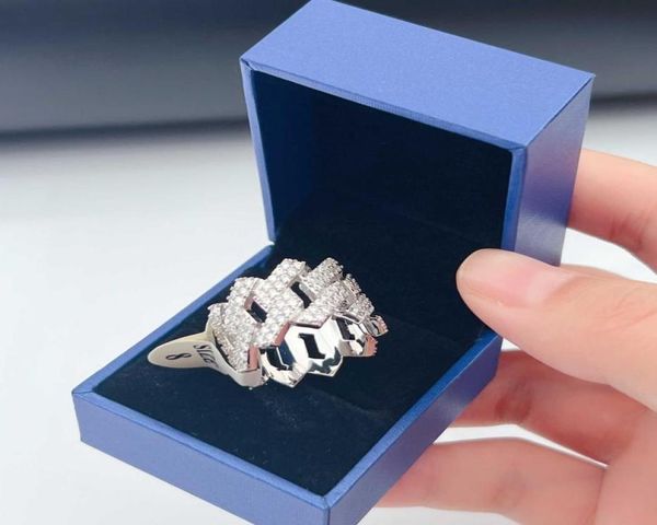 fine luxury moissanite jewelry iced out diamond rings sterling silver 925 vvs diamond hip hop rings1644176
fine luxury moissanite jewelry iced out diamond rings sterling silver 925 vvs diamond hip hop rings1644176