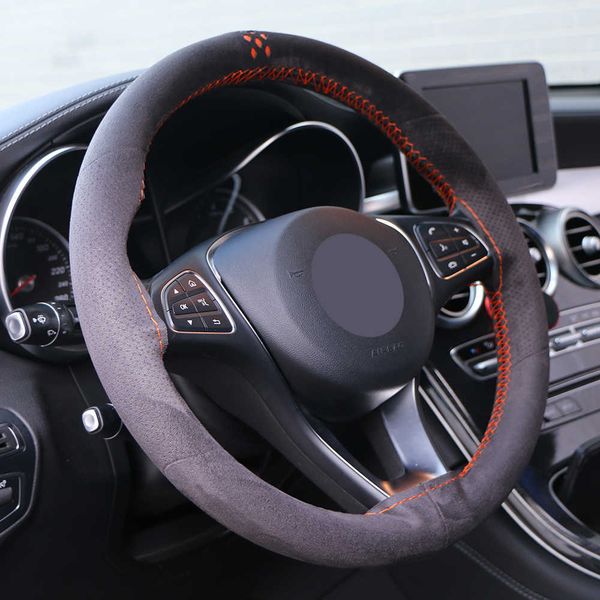 steering wheel covers suede leather car steering wheel cover universal 38cm diy braid cover for steering wheel sweat-absorbent non-slip for
steering wheel covers suede leather car steering wheel cover universal 38cm diy braid cover for steering wheel sweat-absorbent non-slip for